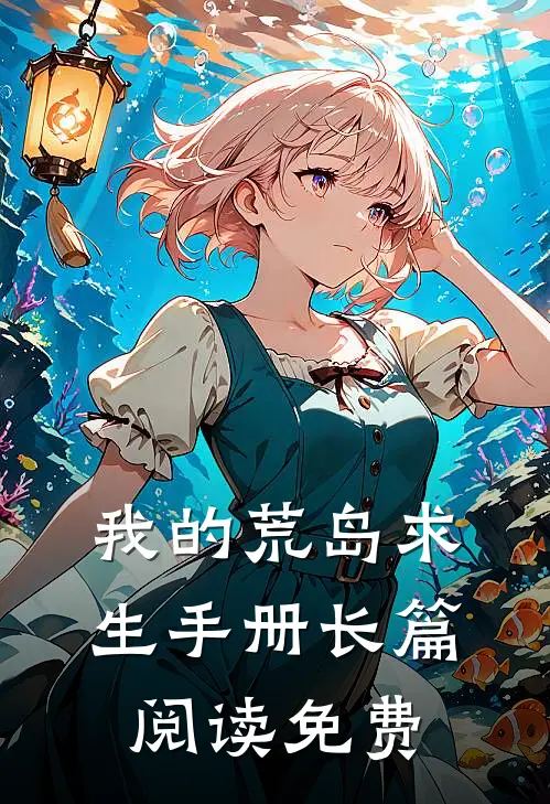 我的荒岛求生手册长篇阅读免费