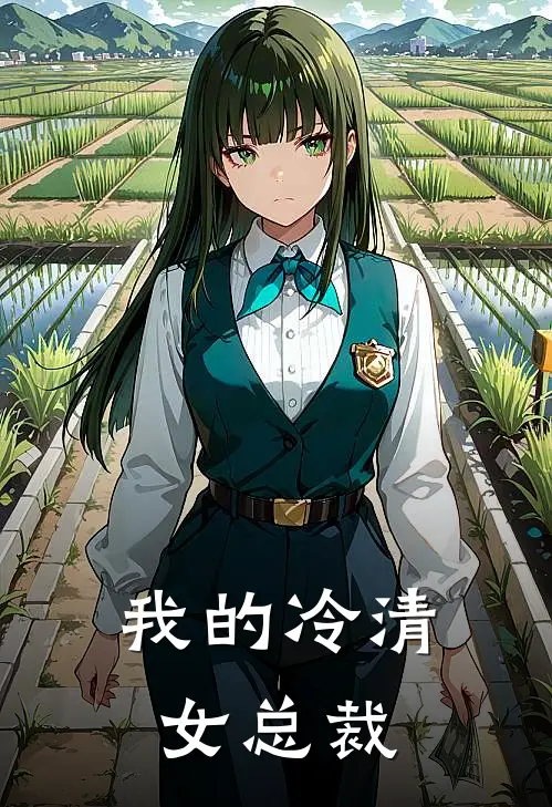 我的冷清女总裁