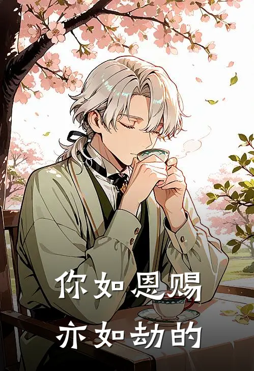 你如恩赐亦如劫的