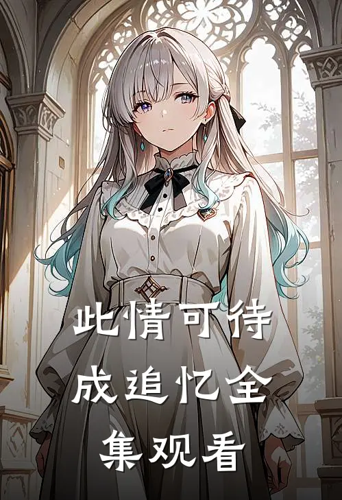 此情可待成追忆全集观看