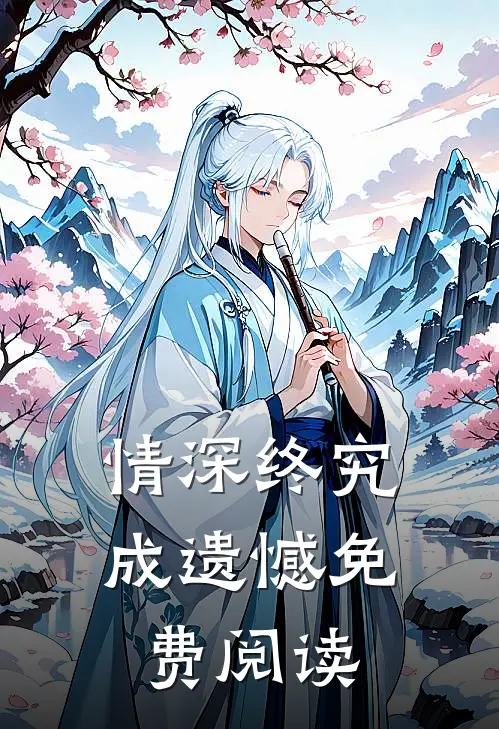 情深终究成遗憾免费阅读
