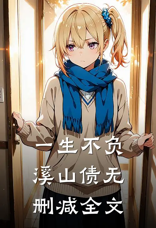 一生不负溪山债无删减全文