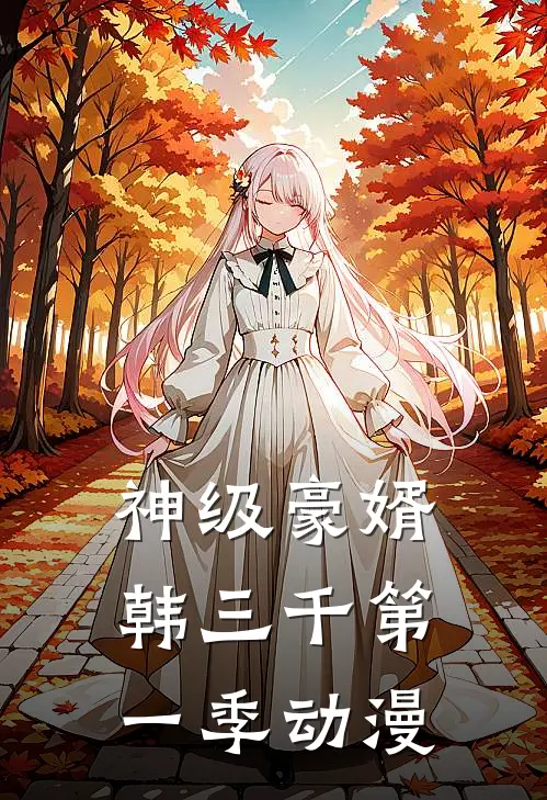 神级豪婿韩三千第一季动漫