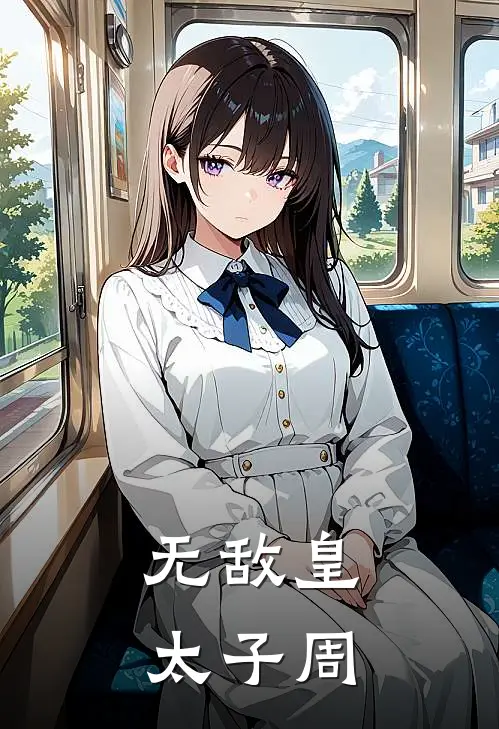 无敌皇太子周