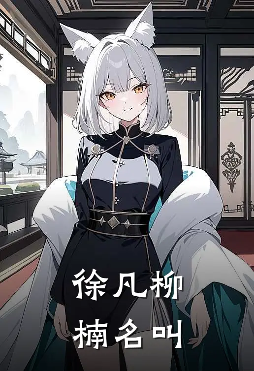 徐凡柳楠名叫