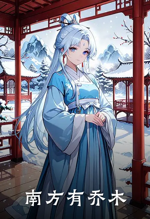 南方有乔木