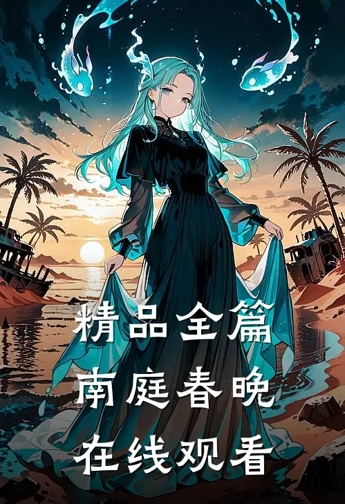 精品全篇南庭春晚在线观看