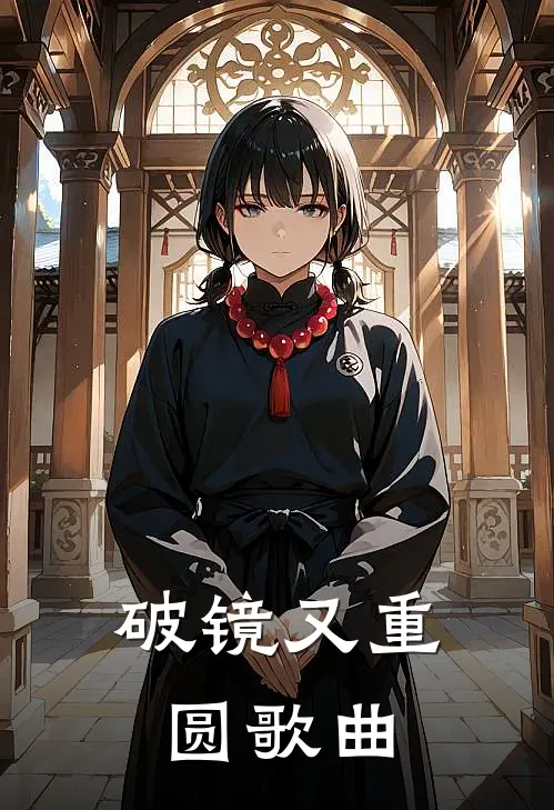 破镜又重圆歌曲