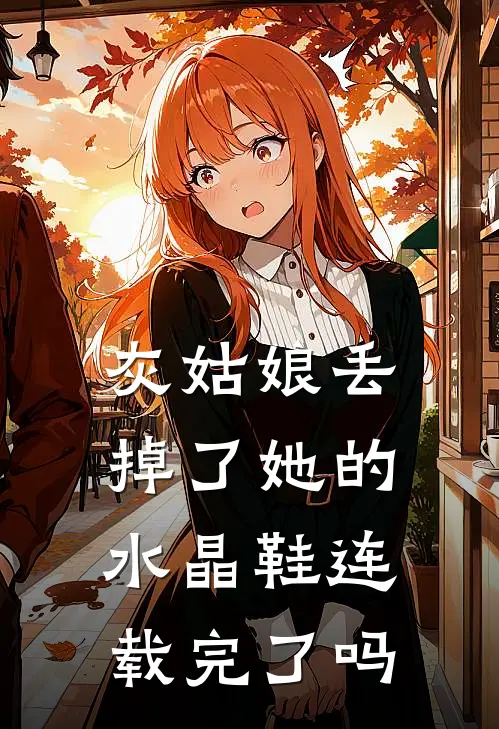 灰姑娘丢掉了她的水晶鞋连载完了吗