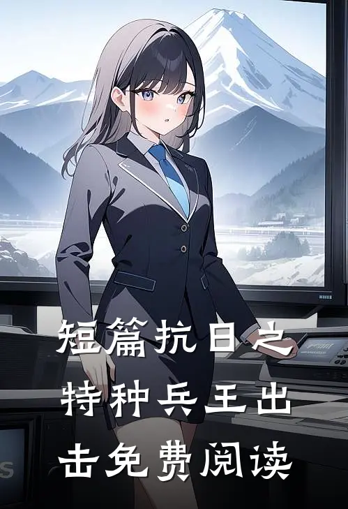 短篇抗日之特种兵王出击免费阅读
