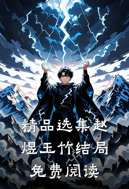 精品选集赵煜玉竹结局免费阅读