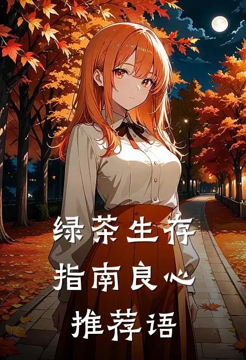 绿茶生存指南良心推荐语