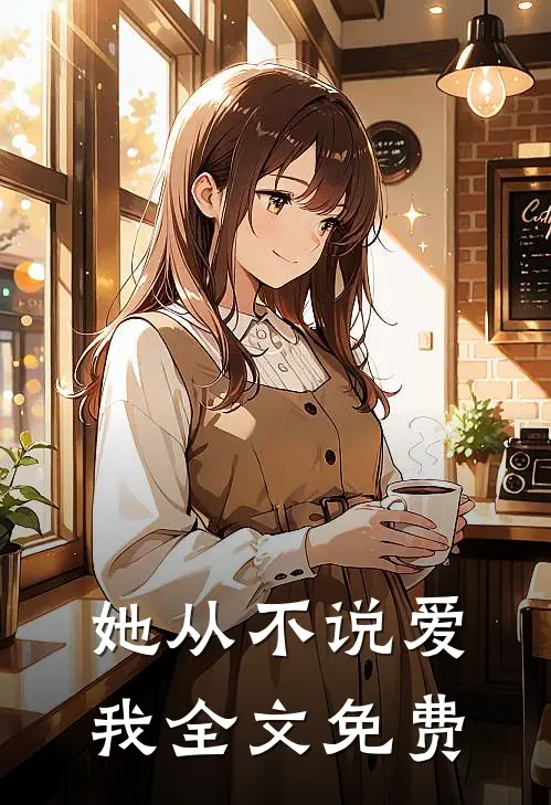 她从不说爱我全文免费
