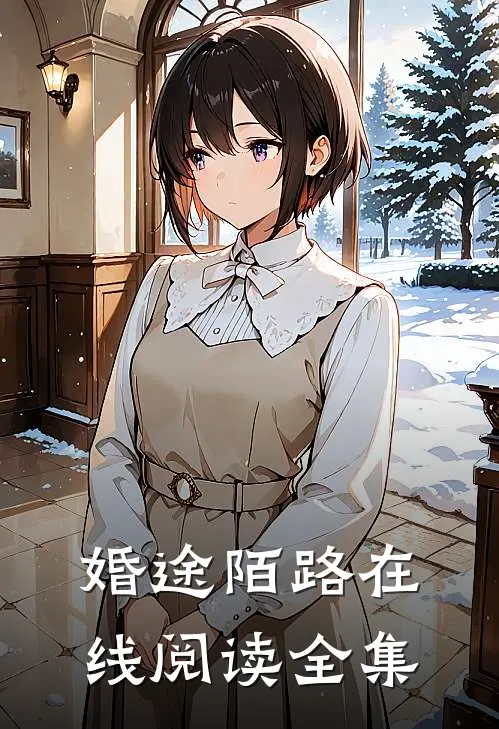婚途陌路在线阅读全集