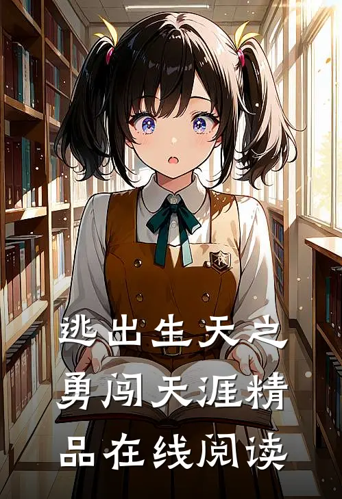 逃出生天之勇闯天涯精品在线阅读