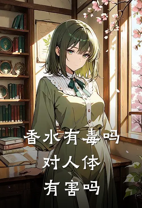 香水有毒吗,对人体有害吗