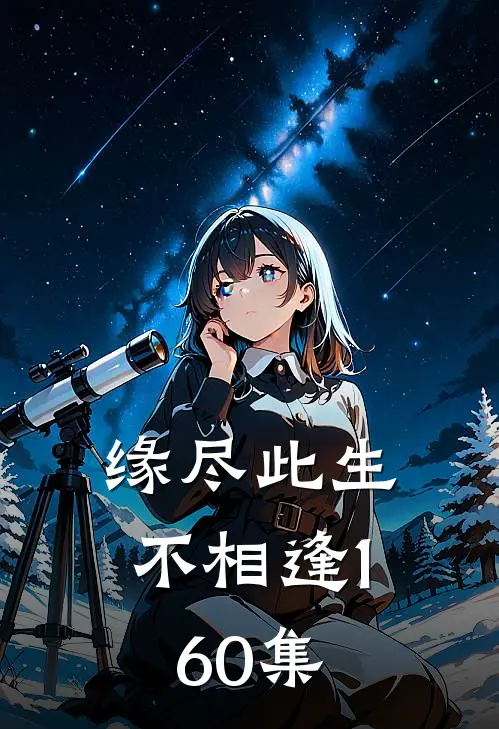 缘尽此生不相逢1-60集