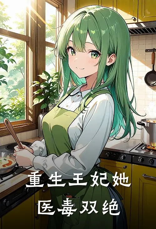 重生王妃她医毒双绝