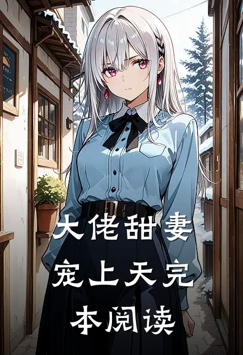 大佬甜妻宠上天完本阅读