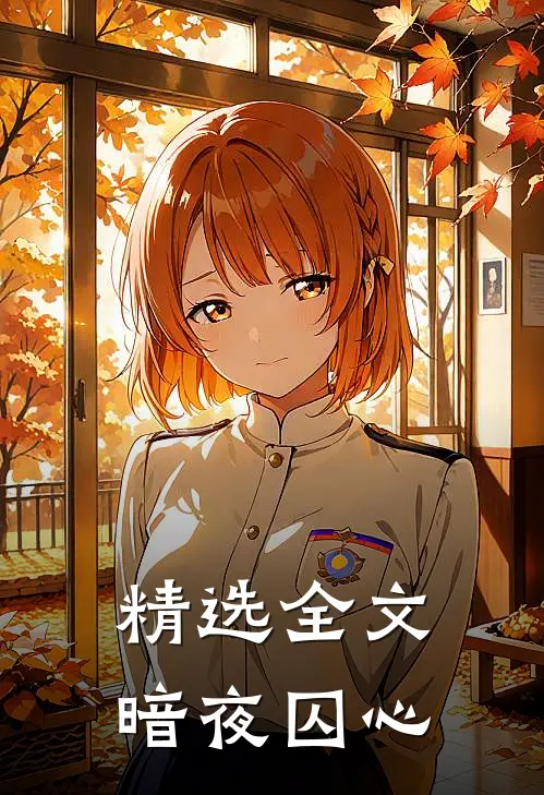 精选全文暗夜囚心