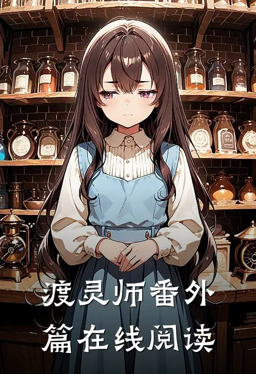 渡灵师番外篇在线阅读