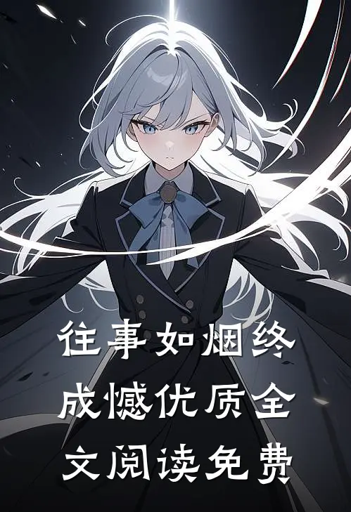 往事如烟终成憾优质全文阅读免费