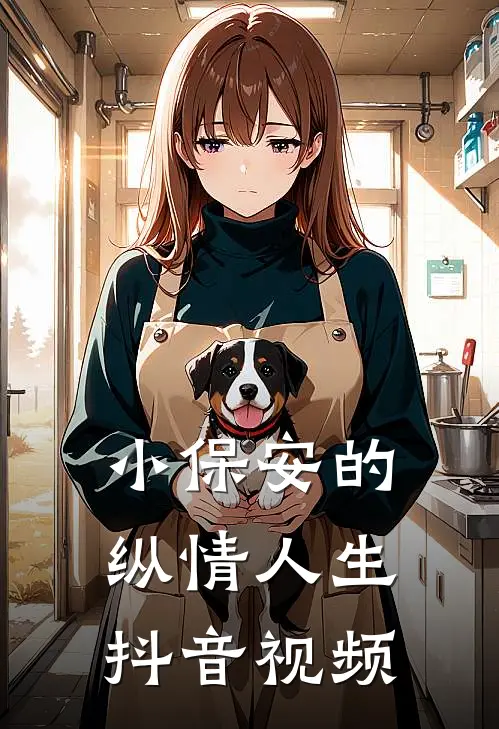 小保安的纵情人生抖音视频