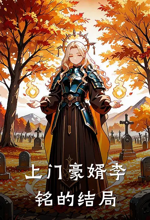 上门豪婿李铭的结局