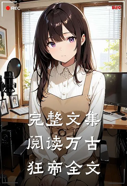 完整文集阅读万古狂帝全文