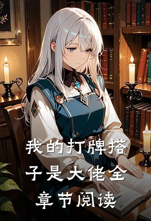 我的打牌搭子是大佬全章节阅读