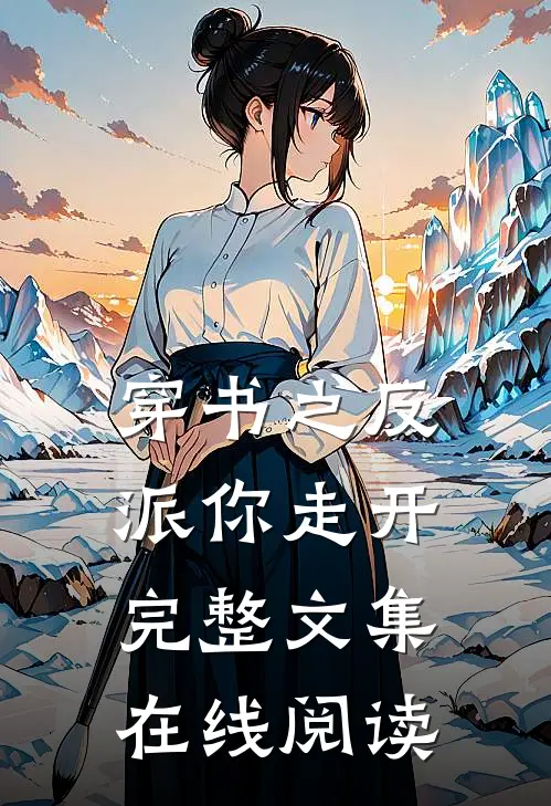 穿书之反派你走开完整文集在线阅读