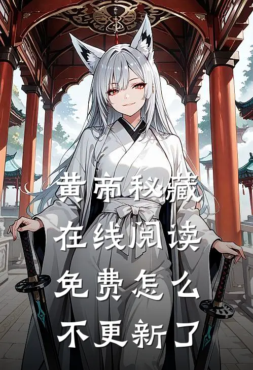 黄帝秘藏在线阅读免费怎么不更新了