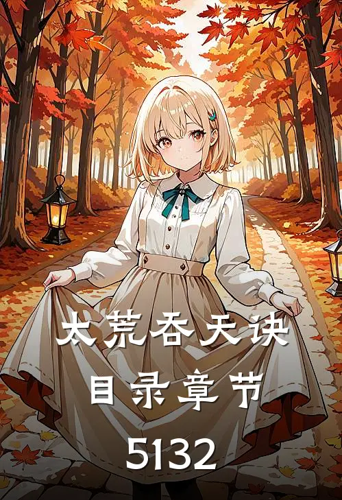 太荒吞天诀目录章节5132