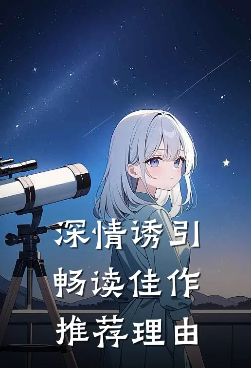 深情诱引畅读佳作推荐理由