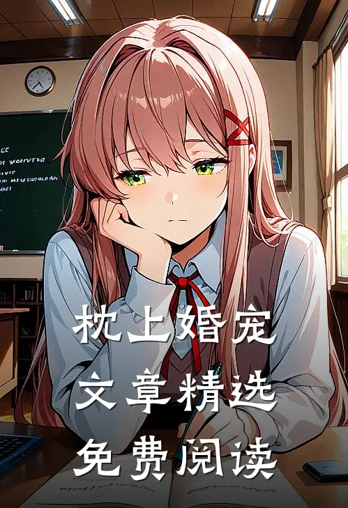枕上婚宠文章精选免费阅读