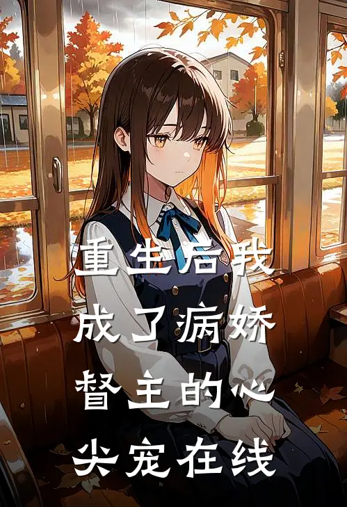 重生后我成了病娇督主的心尖宠在线