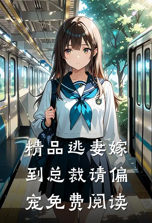 精品逃妻嫁到总裁请偏宠免费阅读