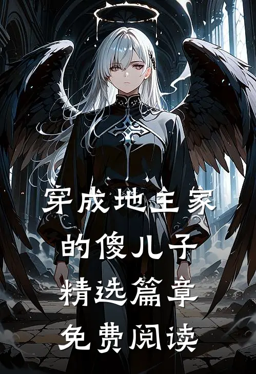 穿成地主家的傻儿子精选篇章免费阅读