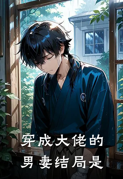 穿成大佬的男妻结局是