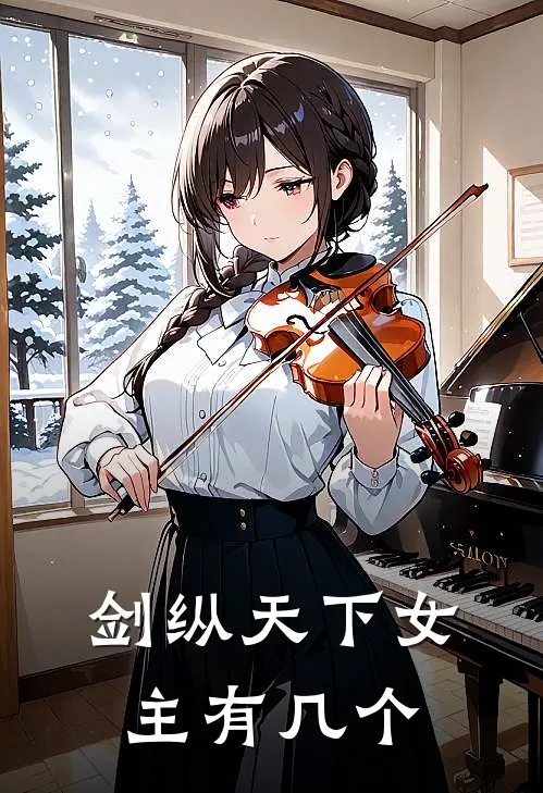 剑纵天下女主有几个