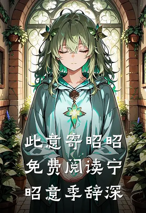 此意寄昭昭免费阅读 宁昭意 季辞深