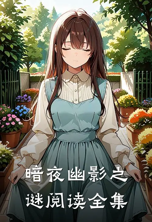 暗夜幽影之谜阅读全集
