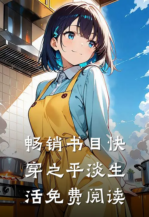 畅销书目快穿之平淡生活免费阅读
