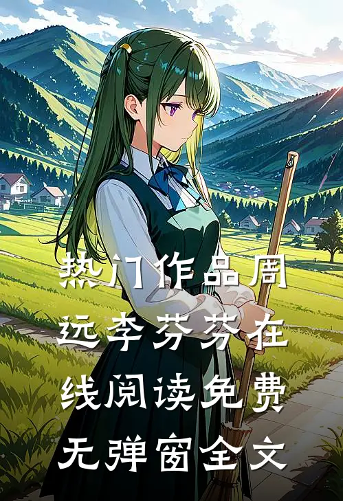 热门作品周远李芬芬在线阅读免费无弹窗全文