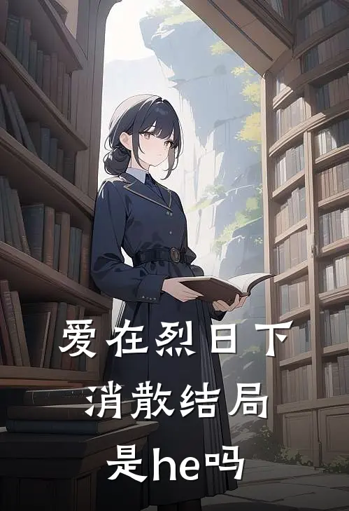 爱在烈日下消散结局是he吗