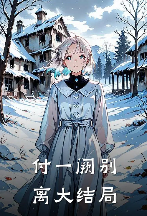 付一阙别离大结局