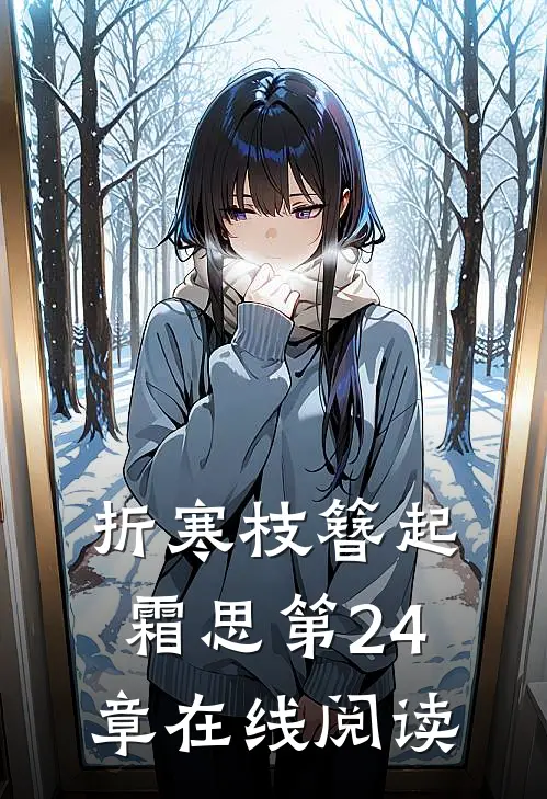 折寒枝簪起霜思第24章在线阅读