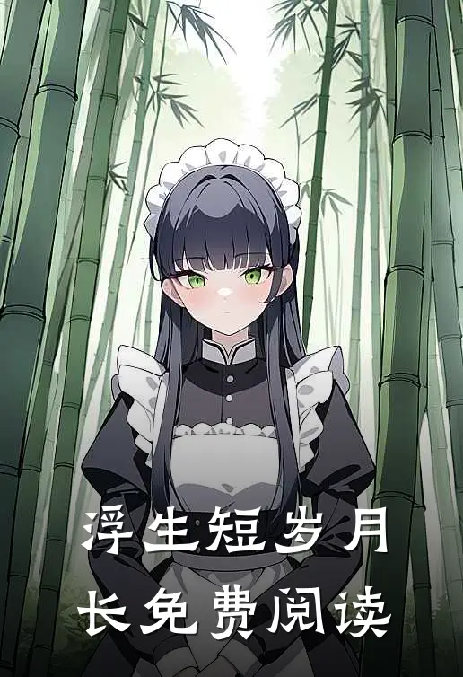 浮生短岁月长免费阅读