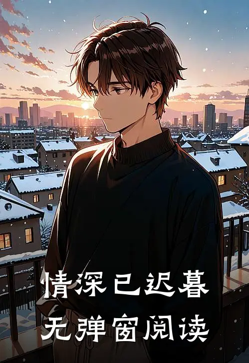 情深已迟暮无弹窗阅读