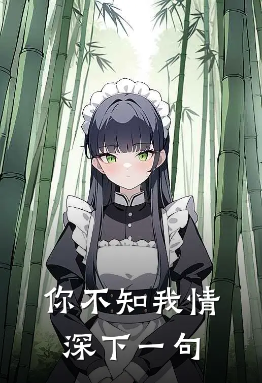 你不知我情深下一句